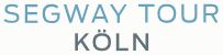 Logo Segway Tour Köln